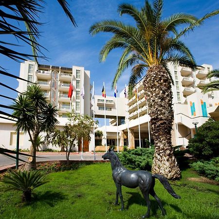 Fantasia Deluxe Hotel Kusadası Exterior foto